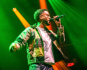 Festival Logo Milolaathetlukken