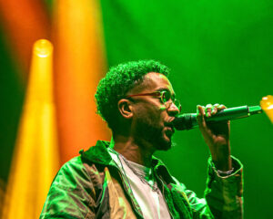 Festival Logo Milolaathetlukken