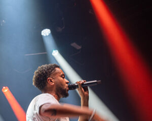 Festival Logo Milolaathetlukken