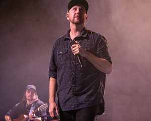 Festival Logo Matt Simons