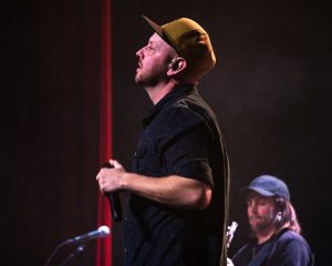 Festival Logo Matt Simons