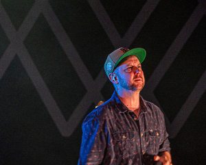 Festival Logo Matt Simons