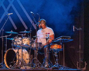 Festival Logo Matt Simons