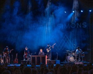 Festival Logo Matt Simons