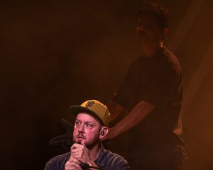 Festival Logo Matt Simons