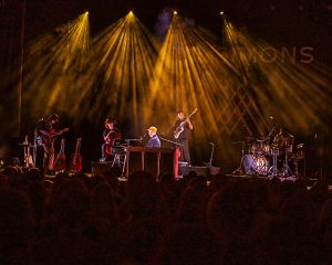 Festival Logo Matt Simons