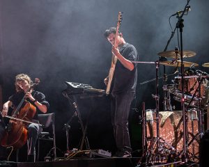 Festival Logo Matt Simons