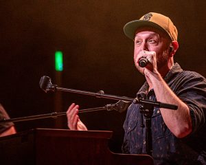 Festival Logo Matt Simons