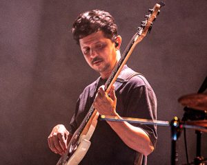 Festival Logo Matt Simons