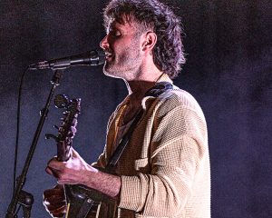 Festival Logo Matt Simons