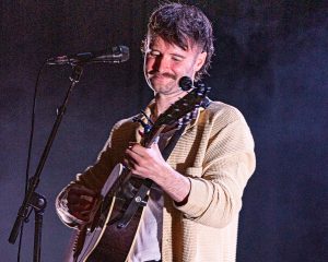 Festival Logo Matt Simons