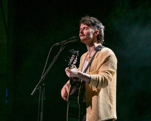 Festival Logo Matt Simons