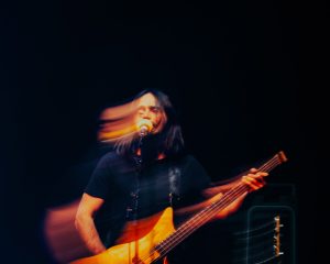 Festival Logo Dirty Sound Magnet