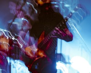 Festival Logo Dirty Sound Magnet