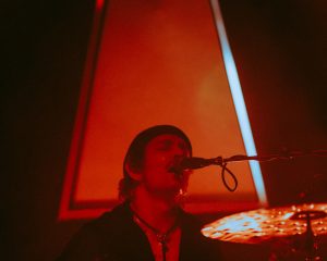 Festival Logo Dirty Sound Magnet