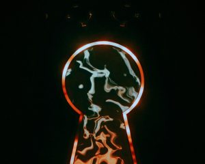 Festival Logo Dirty Sound Magnet