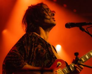 Festival Logo Dirty Sound Magnet