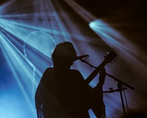 Festival Logo Dirty Sound Magnet