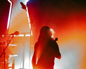 Festival Logo Dirty Sound Magnet