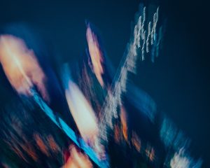 Festival Logo Dirty Sound Magnet