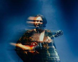 Festival Logo Dirty Sound Magnet