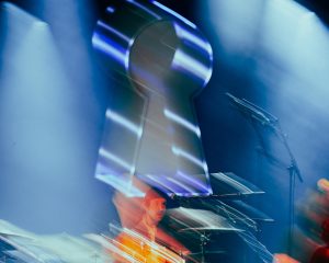 Festival Logo Dirty Sound Magnet