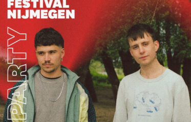 Bevrijdingsfestival after Reich b2b Eurotic - 5 mei