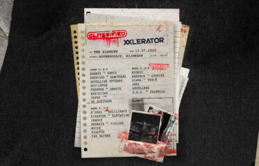 Classified x XXLerator