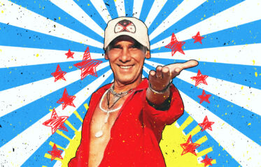 Afbeelding voor Manu Chao