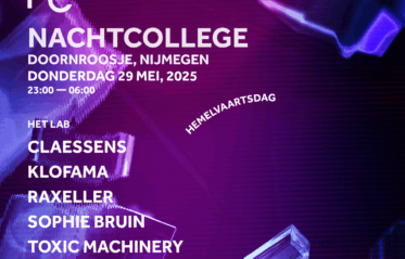 Nachtcollege