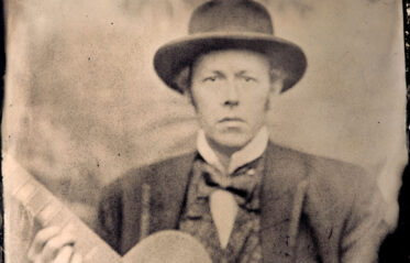 Afbeelding voor The Complete Recordings of Hezekiah Procter
