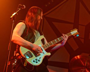 Festival Logo Spidergawd