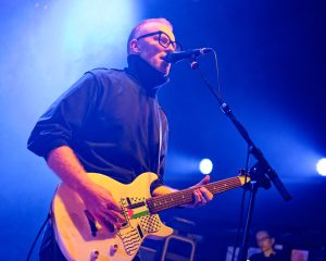 Festival Logo Spidergawd