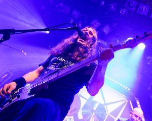 Festival Logo Spidergawd