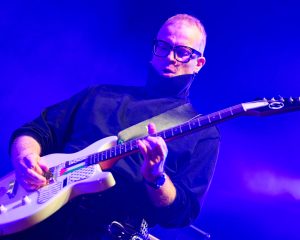 Festival Logo Spidergawd