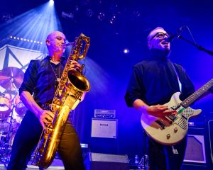 Festival Logo Spidergawd