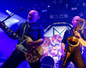 Festival Logo Spidergawd