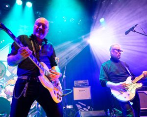 Festival Logo Spidergawd