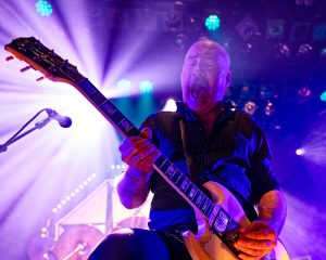 Festival Logo Spidergawd