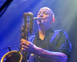 Festival Logo Spidergawd