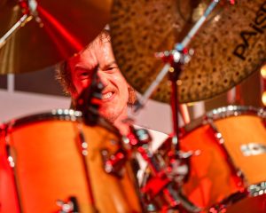 Festival Logo Spidergawd