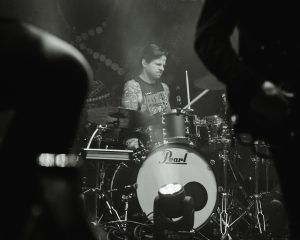 Festival Logo For I Am King