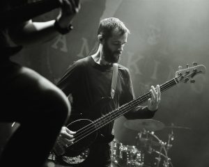 Festival Logo For I Am King