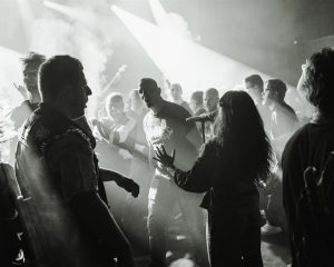 Festival Logo For I Am King