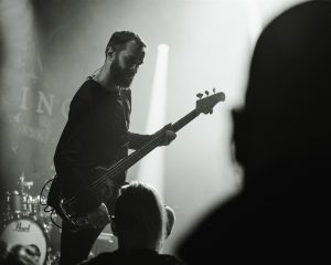 Festival Logo For I Am King