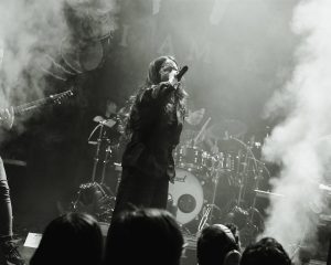 Festival Logo For I Am King