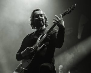 Festival Logo For I Am King