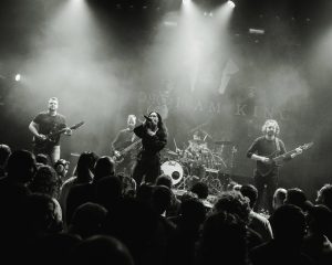 Festival Logo For I Am King