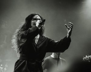 Festival Logo For I Am King