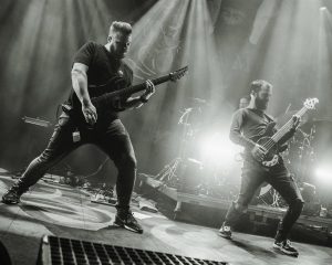 Festival Logo For I Am King